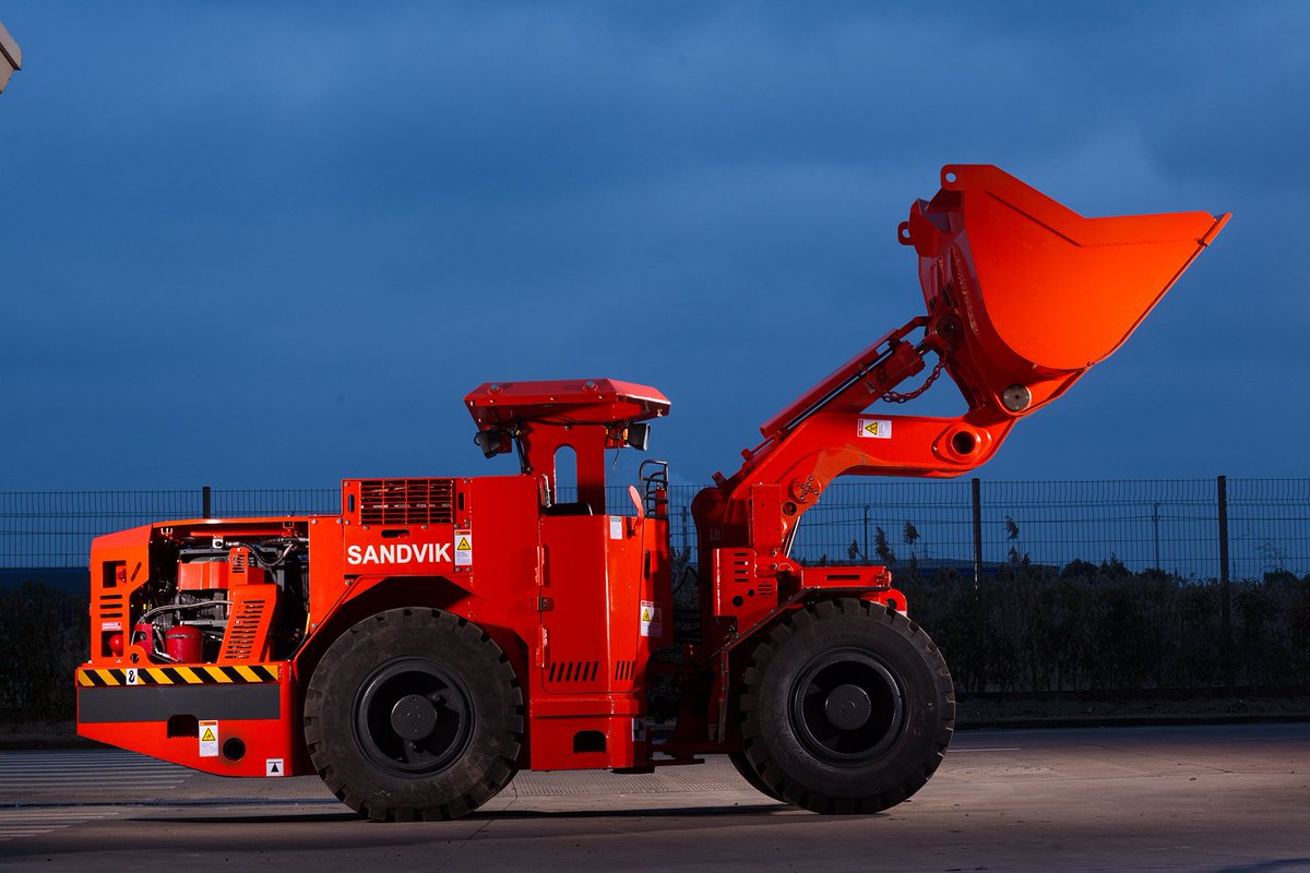 2 sandvik
