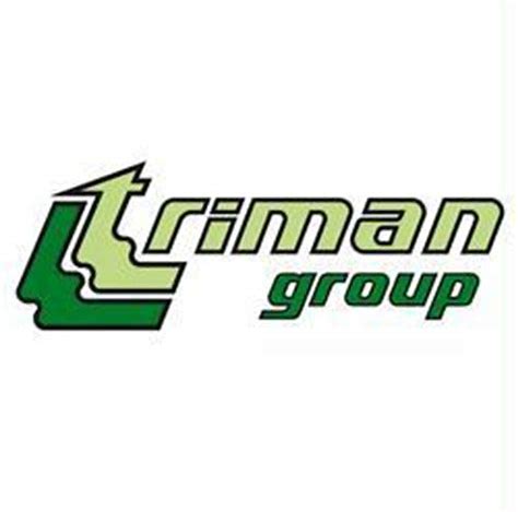Logo TRIMAN