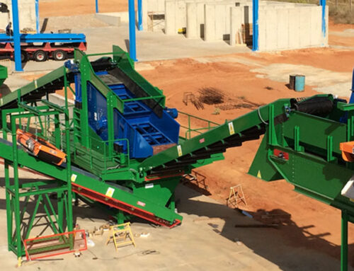 Nuevo Plan Estatal Marco de Gestión de Residuos