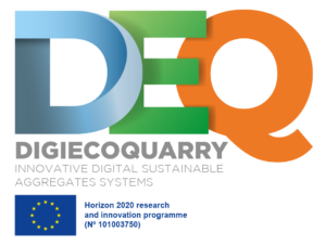 DEQ Logo