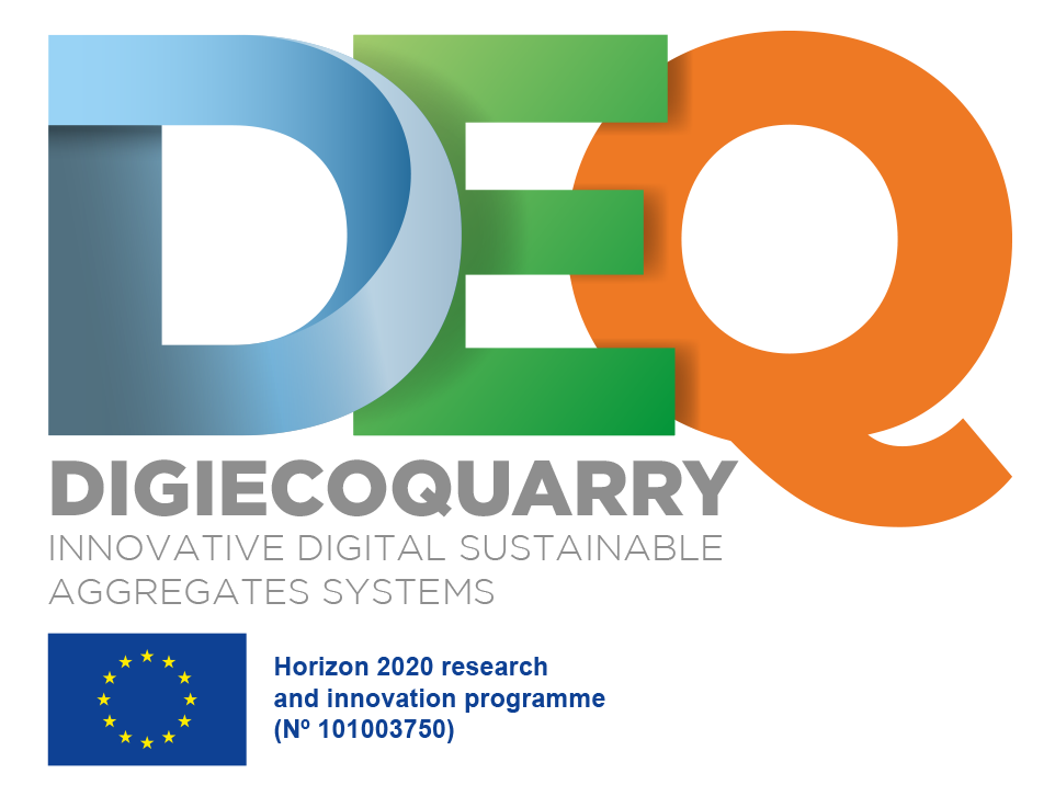 DEQ Logo