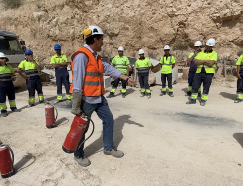 Arranca la nueva campaña NEPSI