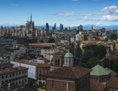 El proyecto europeo Digiecoquarry evalúa sus avances en Milán