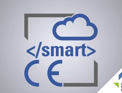 SMART CE: la transformación digital del marcado CE de los áridos
