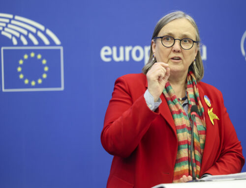 Se aprueba el Reglamento Europeo contra la Morosidad