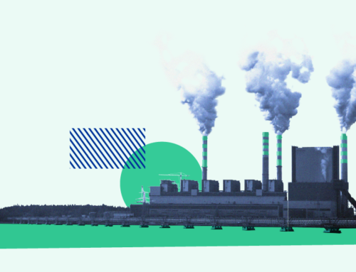 Directiva sobre emisiones industriales