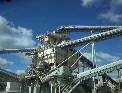 Biometano compatible con la competitividad industrial
