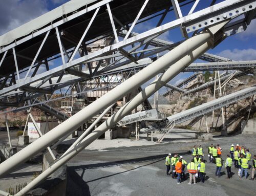 España abre una vía rápida para las inversiones estratégicas en materias primas e industria