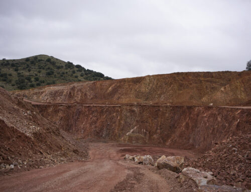 Las industrias electrointensivas alertan del riesgo de desindustrialización irreversible en Europa