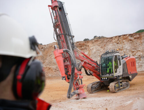 Compromiso con la sociedad y la innovación en el VII CNA