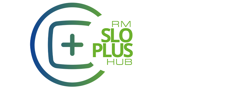 RM SLO Plus Hub