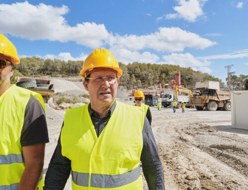 César Luaces en Onda Cero Andalucía