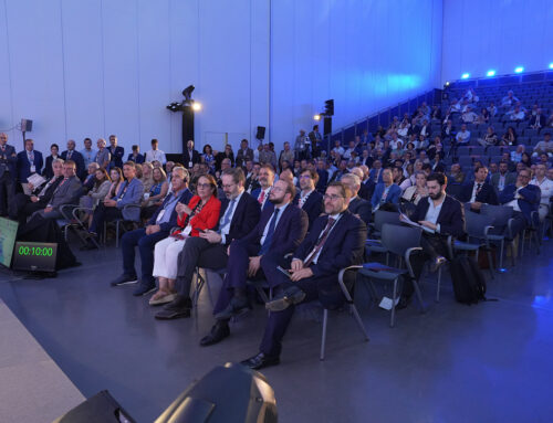 VII Congreso Nacional de Áridos: apertura a la sociedad