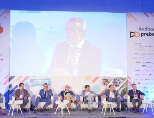 Innovación y digitalización en el VII CNA