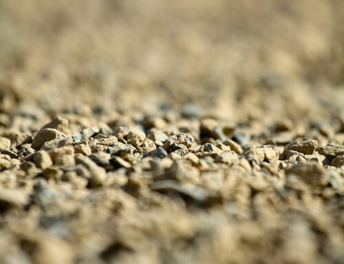 El Tribunal de Cuentas de la UE y los retos las materias primas críticas y la transición energética