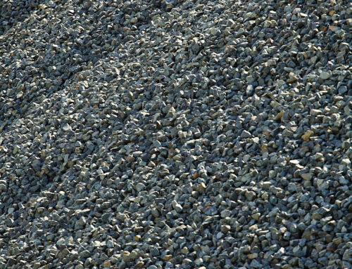 Inicio del estudio sobre la exposición a fuentes naturales de radiación en áridos