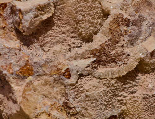 La economía circular europea necesita materias primas críticas