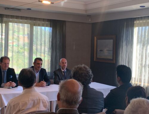 AFAPA celebra su Junta General Ordinaria