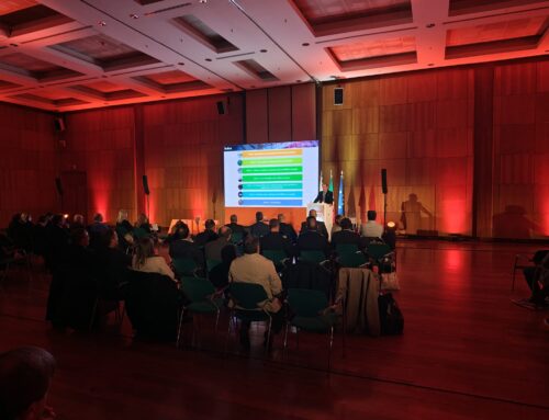 Jornadas Técnicas de ANIET