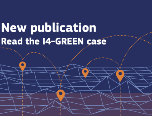 Cadenas de valor de materias primas más fuertes y colaboración interregional