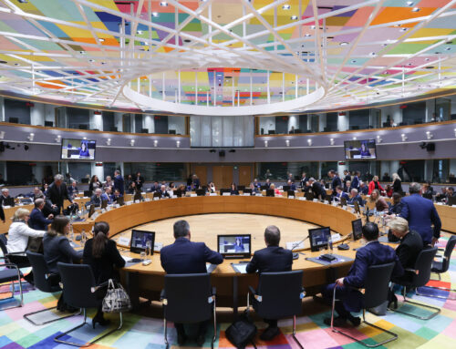 Luz verde final a la simplificación de los requisitos de informes de sostenibilidad y diligencia debida