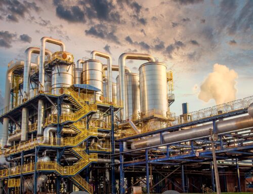 El Gobierno amplía la dotación de la nueva convocatoria del PERTE de Descarbonización Industrial