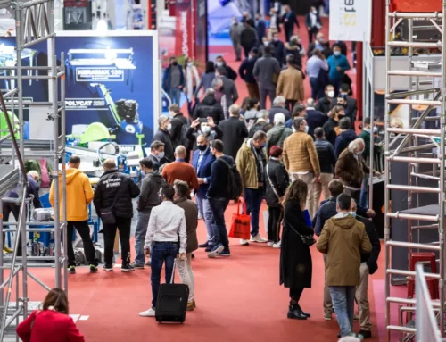 ANEFA en SMOPYC 2026: una intensa agenda institucional y sectorial