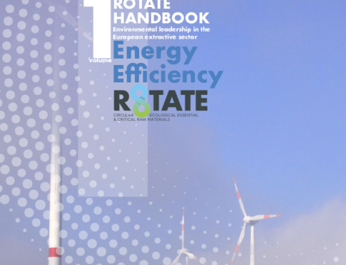 Eficiencia Energética: herramientas para avanzar hacia una minería más sostenible