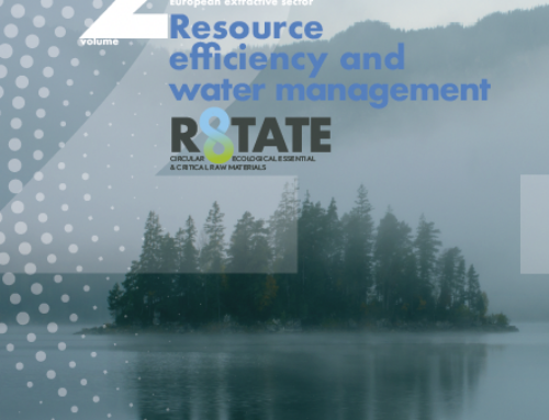 Eficiencia Energética: herramientas para avanzar hacia una minería más sostenible