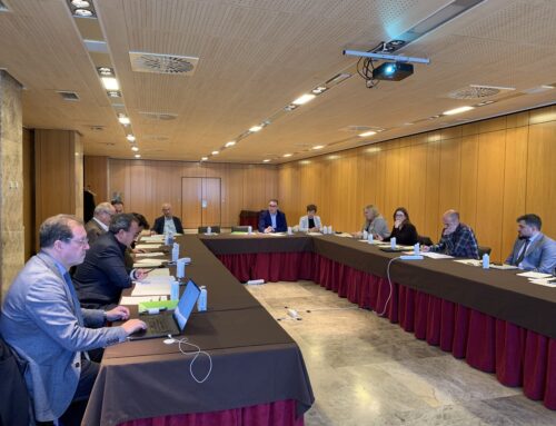 Asamblea General de AFA Cantabria