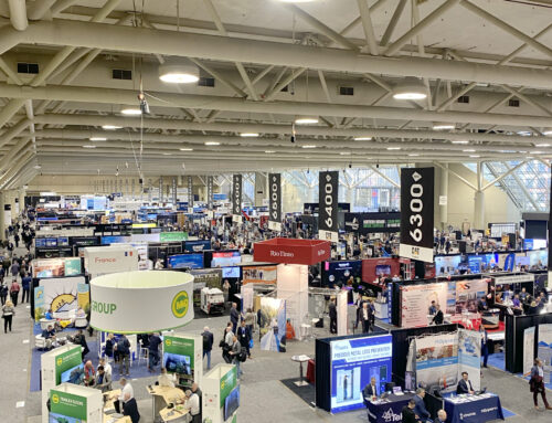 ANEFA en la PDAC 2026