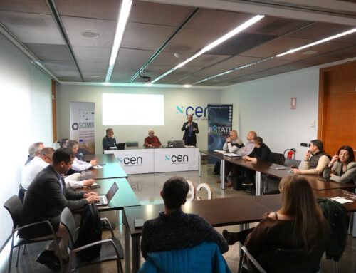 AFARIME Navarra celebra su Asamblea General Electoral 2026