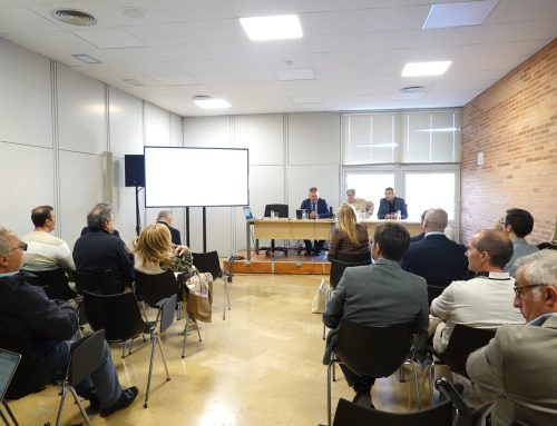 AFA Aragón en Zaragoza