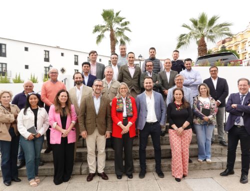 AFA de Extremadura, en Mérida