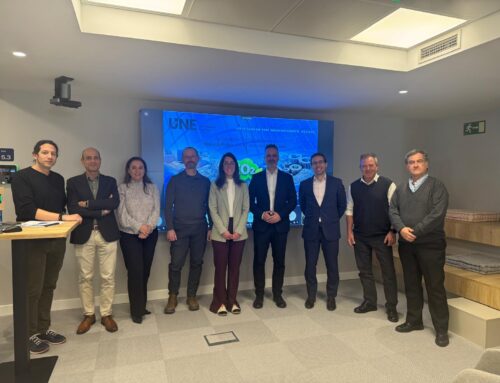 La normalización, clave para afrontar los nuevos retos de los materiales