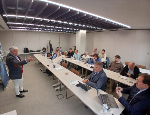 AFA La Rioja celebra su Asamblea General Electoral