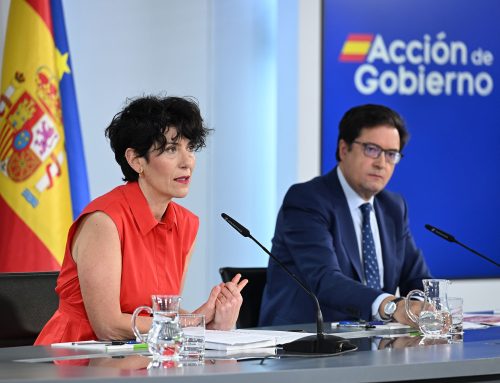 El Gobierno reforma la jubilación flexible para facilitar la compatibilidad entre pensión y trabajo