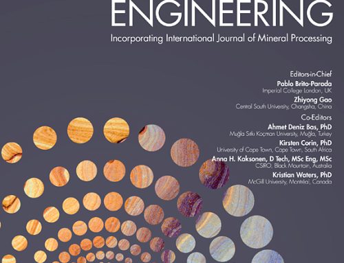 ROTATE investigación: recuperación sostenible de materias primas
