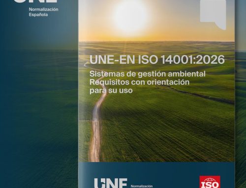 Nueva UNE-EN ISO 14001:2026: gestión ambiental estratégica e integrada