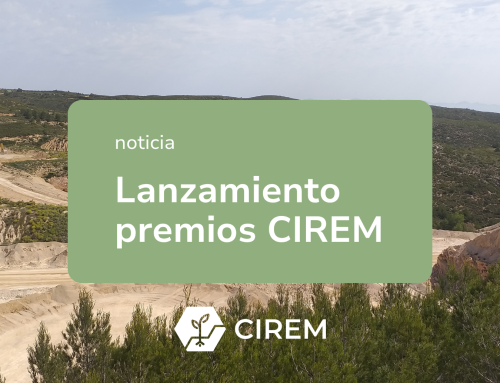 La FdA impulsa los Premios CIREM para reconocer la excelencia y el compromiso con la restauración minera