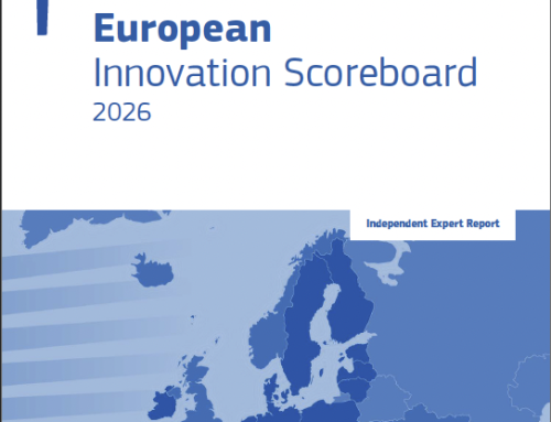 European Innovation Scoreboard 2026: innovación, competitividad y resiliencia