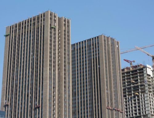 Una estrategia europea para impulsar la construcción de vivienda asequible