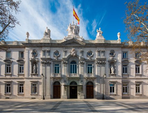 El Tribunal Supremo aclara la prevalencia de la normativa básica estatal sobre la legislación autonómica en contratación pública